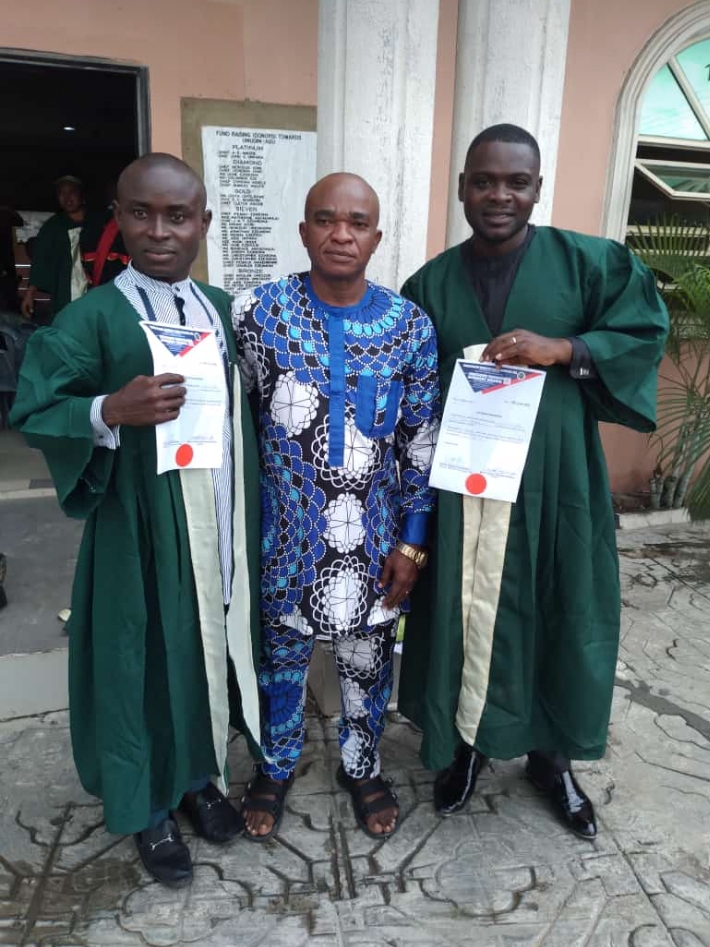 TBUGLEX Graduate